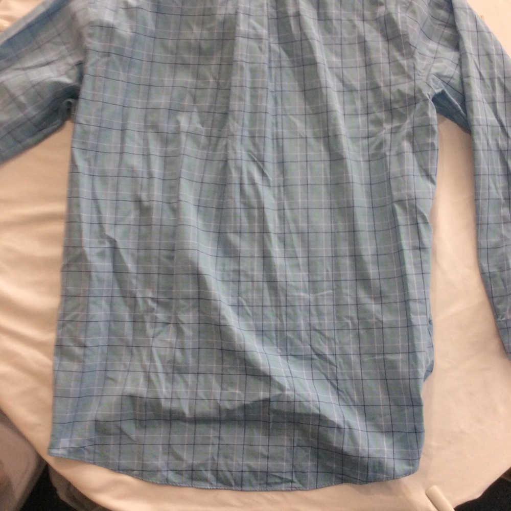 L L Bean Shirt View 3
